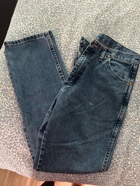Wrangler Jeans